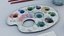 Pacchetto di forniture artistiche