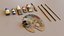 Pacchetto di forniture artistiche