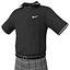 3d model golf clothes 3