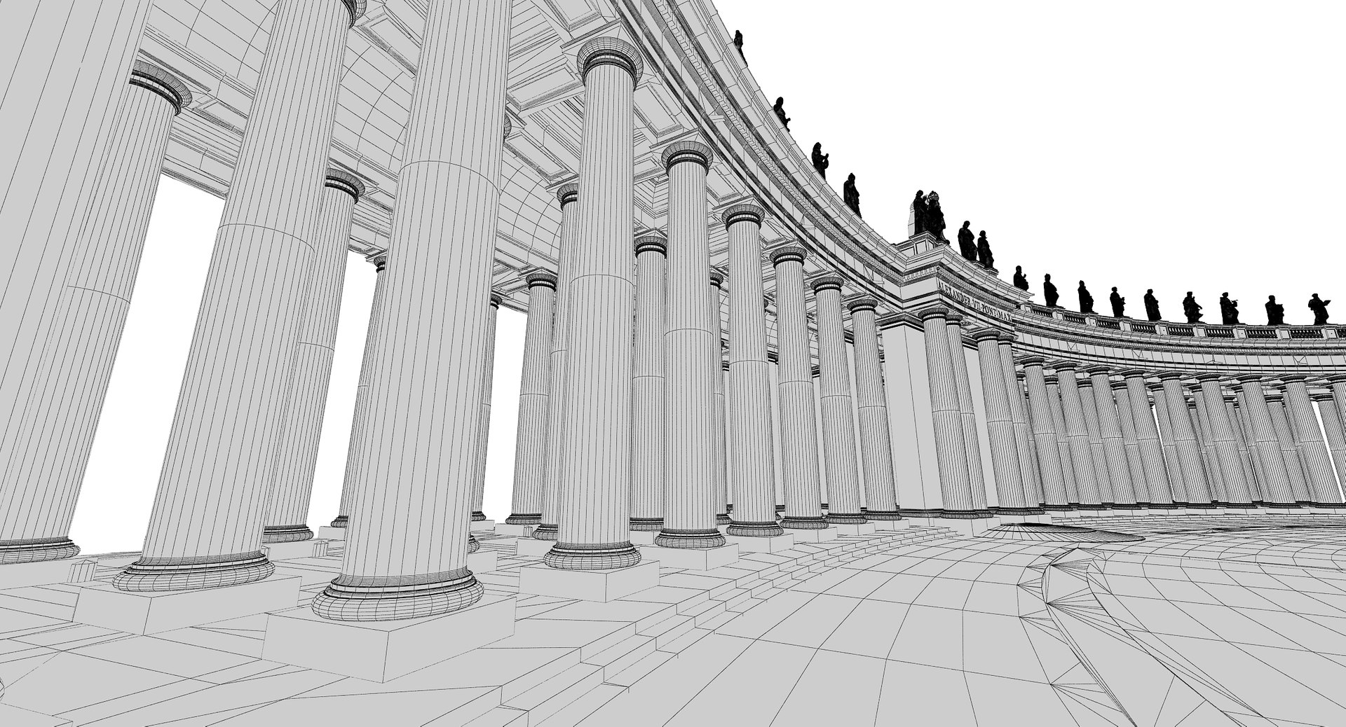 St Peter Basilica High 3D model https://p.turbosquid.com/ts-thumb/ry/uhts5o/20/wir_27/jpg/1745000046/1920x1080/fit_q87/39c127c4df53f48d15be61f6487b234f6ade4e55/wir_27.jpg