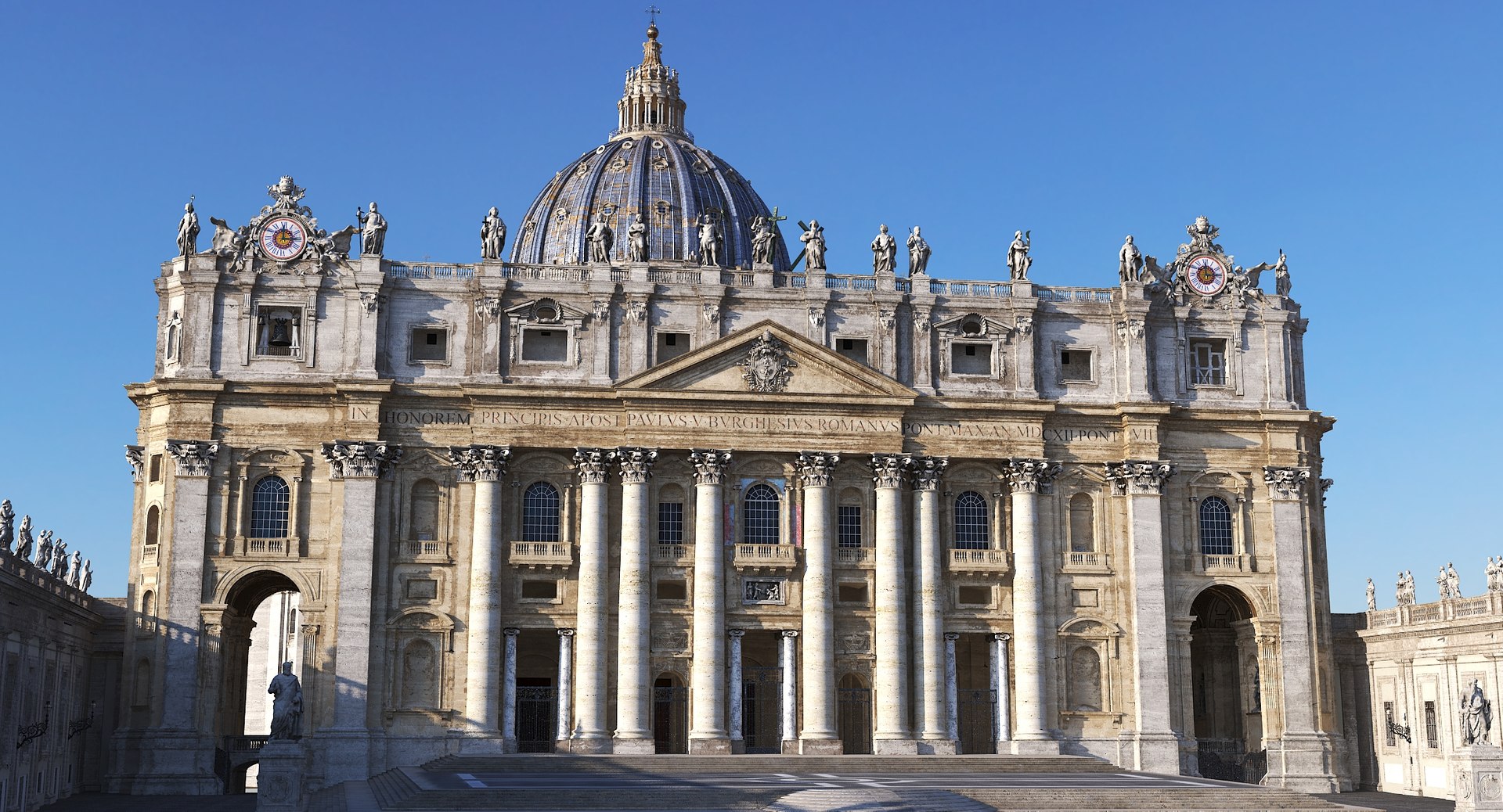 St Peter Basilica High 3D model https://p.turbosquid.com/ts-thumb/ry/uhts5o/AG/rendernewsanpietro/jpg/1774004865/1920x1080/fit_q87/eb8fefb106296a01b08b486b4e39dcd73ca8dcb9/rendernewsanpietro.jpg