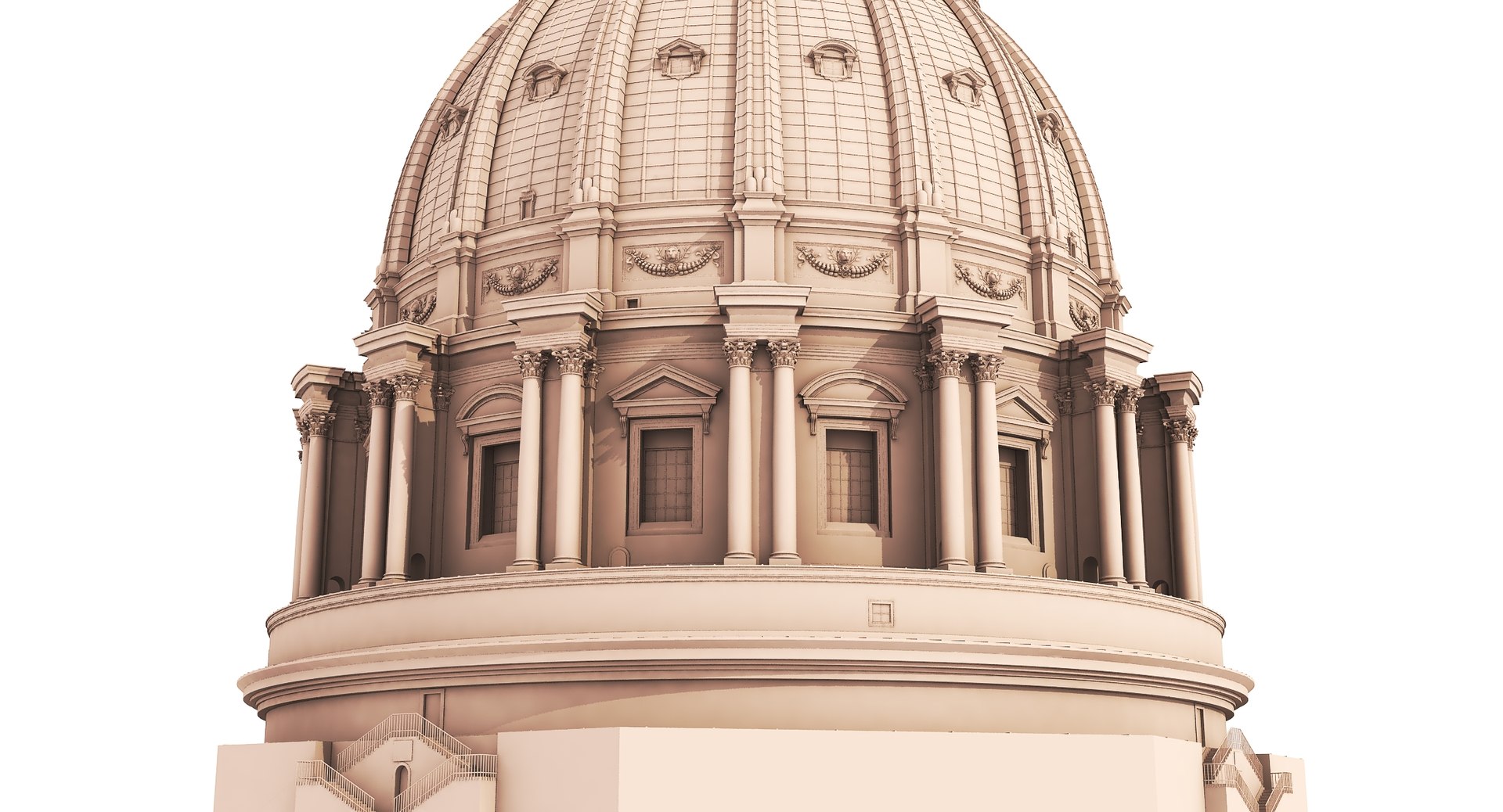 St Peter Basilica High 3D model https://p.turbosquid.com/ts-thumb/ry/uhts5o/Bl/02/jpg/1745077343/1920x1080/fit_q87/8141b4a305d0f7903194780335bb07206a7b63db/02.jpg