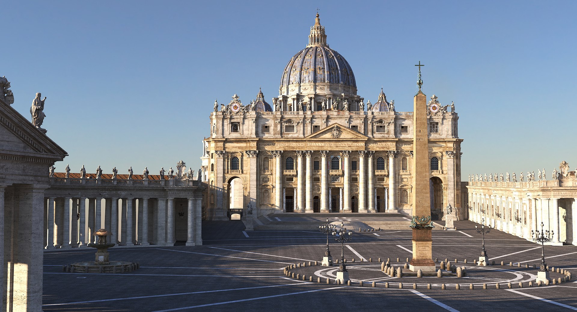 St Peter Basilica High 3D model https://p.turbosquid.com/ts-thumb/ry/uhts5o/Ik/01f_b/jpg/1787506880/1920x1080/fit_q87/d443036b20d2723d79be725086f60b17b7826861/01f_b.jpg