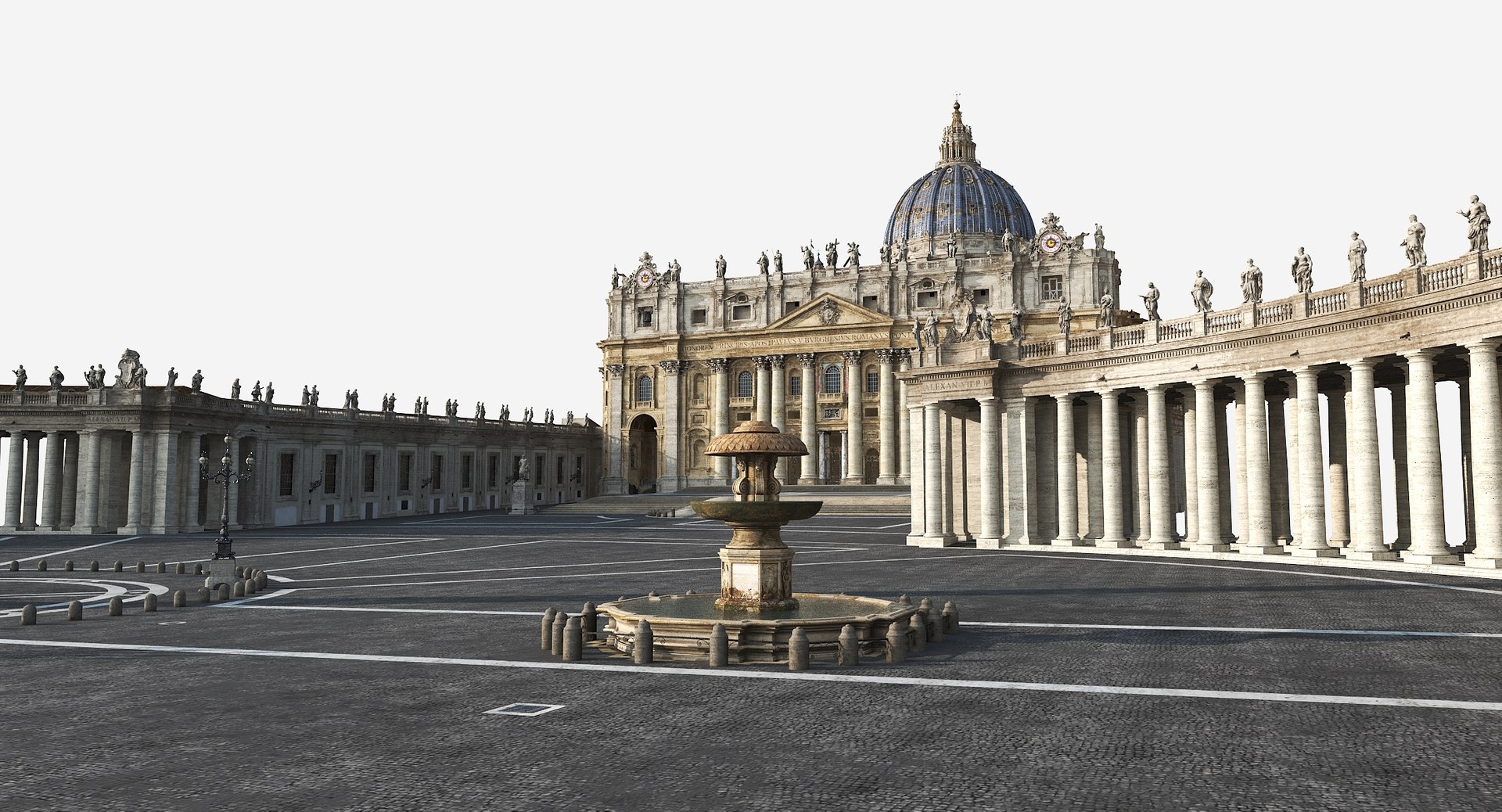 St Peter Basilica High 3D model https://p.turbosquid.com/ts-thumb/ry/uhts5o/VA/02_/jpg/1745000009/1920x1080/fit_q87/c6a14387271f9558d46a1079bf4f8c781497c652/02_.jpg