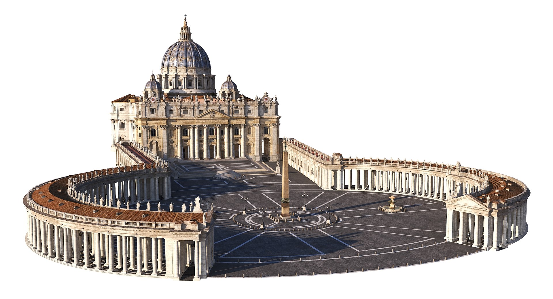 St Peter Basilica High 3D model https://p.turbosquid.com/ts-thumb/ry/uhts5o/WD/06c/jpg/1745000016/1920x1080/fit_q87/0bb6d362e6c9bda1b536f6be0bd9529ee6507dbd/06c.jpg