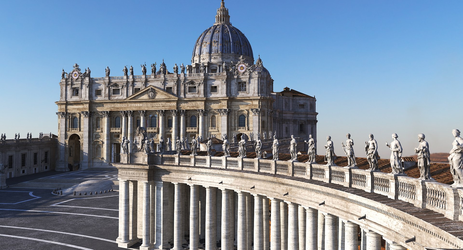 St Peter Basilica High 3D model https://p.turbosquid.com/ts-thumb/ry/uhts5o/cw/32b/jpg/1745000039/1920x1080/fit_q87/02f1b7a54c81688731c2a1ccd8de3b3924a2fa4d/32b.jpg