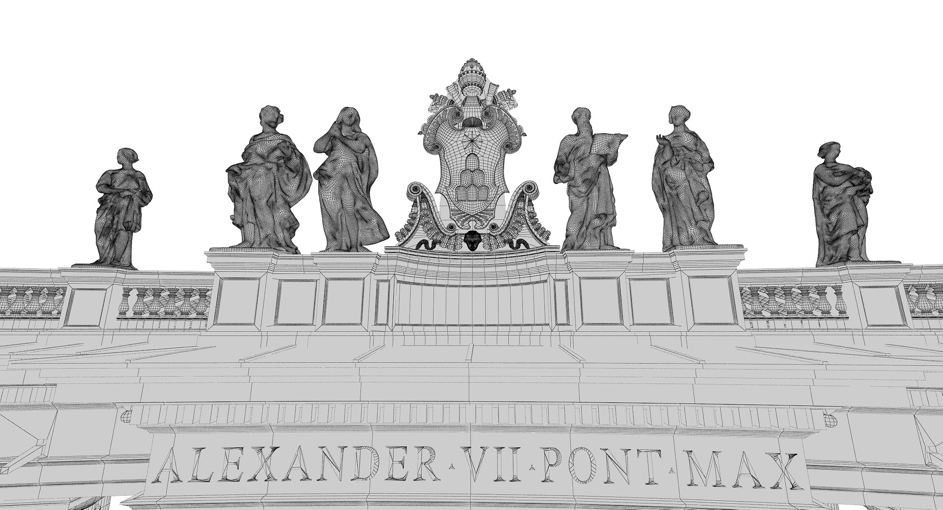 St Peter Basilica High 3D model https://p.turbosquid.com/ts-thumb/ry/uhts5o/h1/wir_51/jpg/1745000047/1920x1080/fit_q87/82340ca6d52020862da54c57db8efe251ead2640/wir_51.jpg