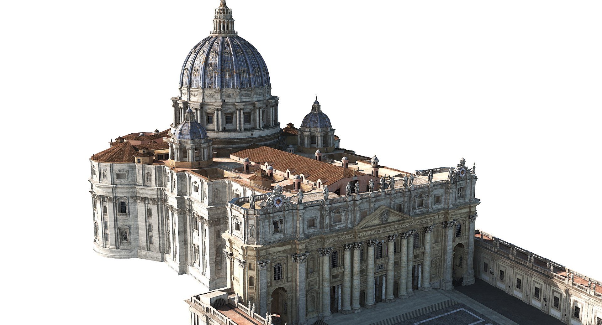St Peter Basilica High 3D model https://p.turbosquid.com/ts-thumb/ry/uhts5o/hf/16_/jpg/1745000032/1920x1080/fit_q87/13ea3409afdd24c289c7ad637029bcca55e90d14/16_.jpg