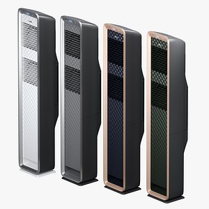 Winia wave standing air conditioner