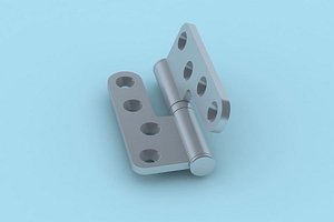 Door Hinge