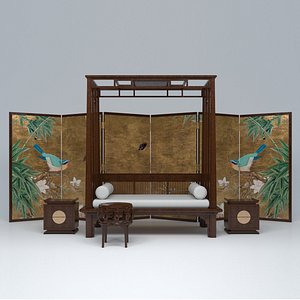 ZEN SET