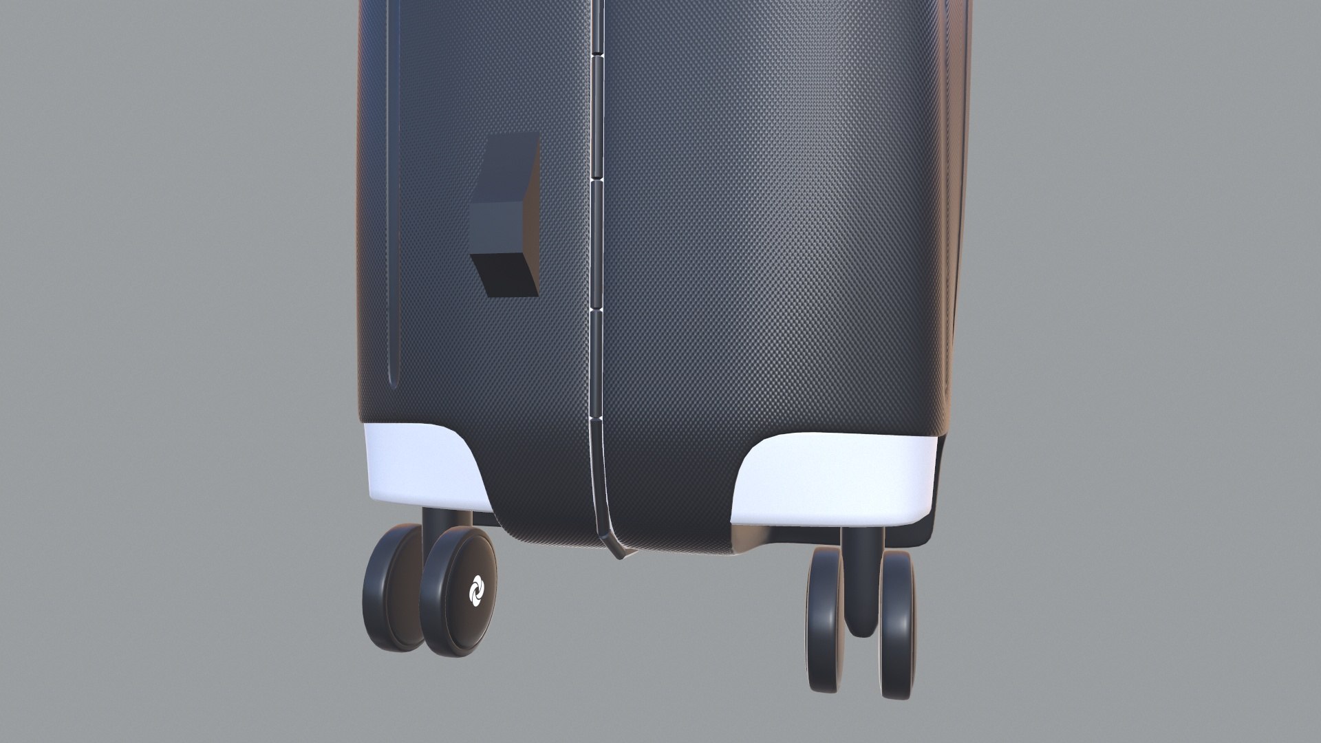 Samsonite Suitcase Model - TurboSquid 2014243