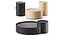 Living Divani Moon Coffee and Side Tables