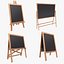 Chalkboard Color 3 Collection