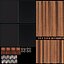 Chalkboard Color 3 Collection
