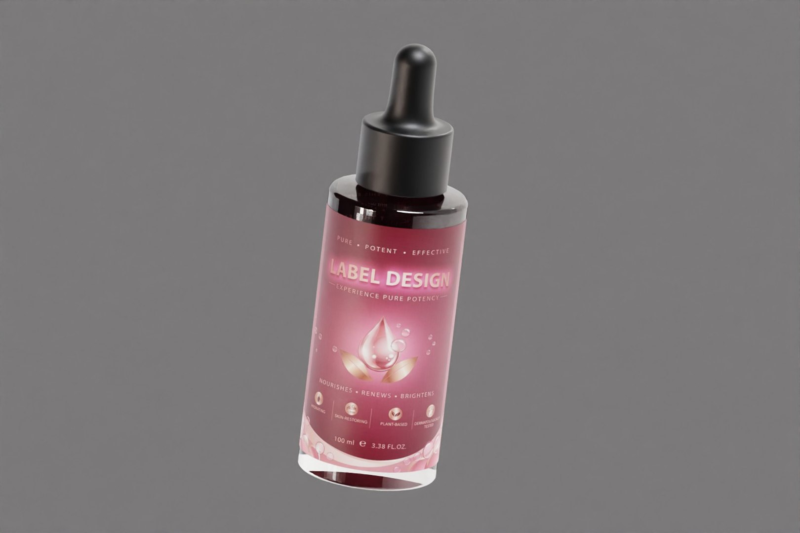 3D Glass Dropper Bottle Container https://p.turbosquid.com/ts-thumb/rz/59hmpN/7E/j7/jpg/1793168523/1920x1080/fit_q87/ad8ee6bc2b04681a705b00a8d19320423e16cdad/j7.jpg