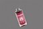 Glass Dropper Bottle Container