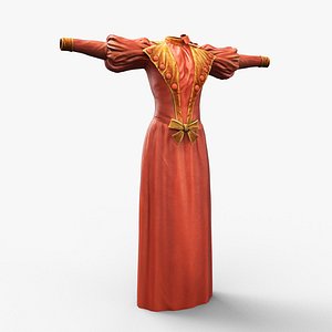 3D ready pbr