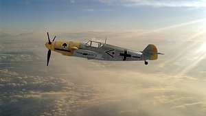 Me-109