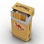 Cigarettes Camel Collection