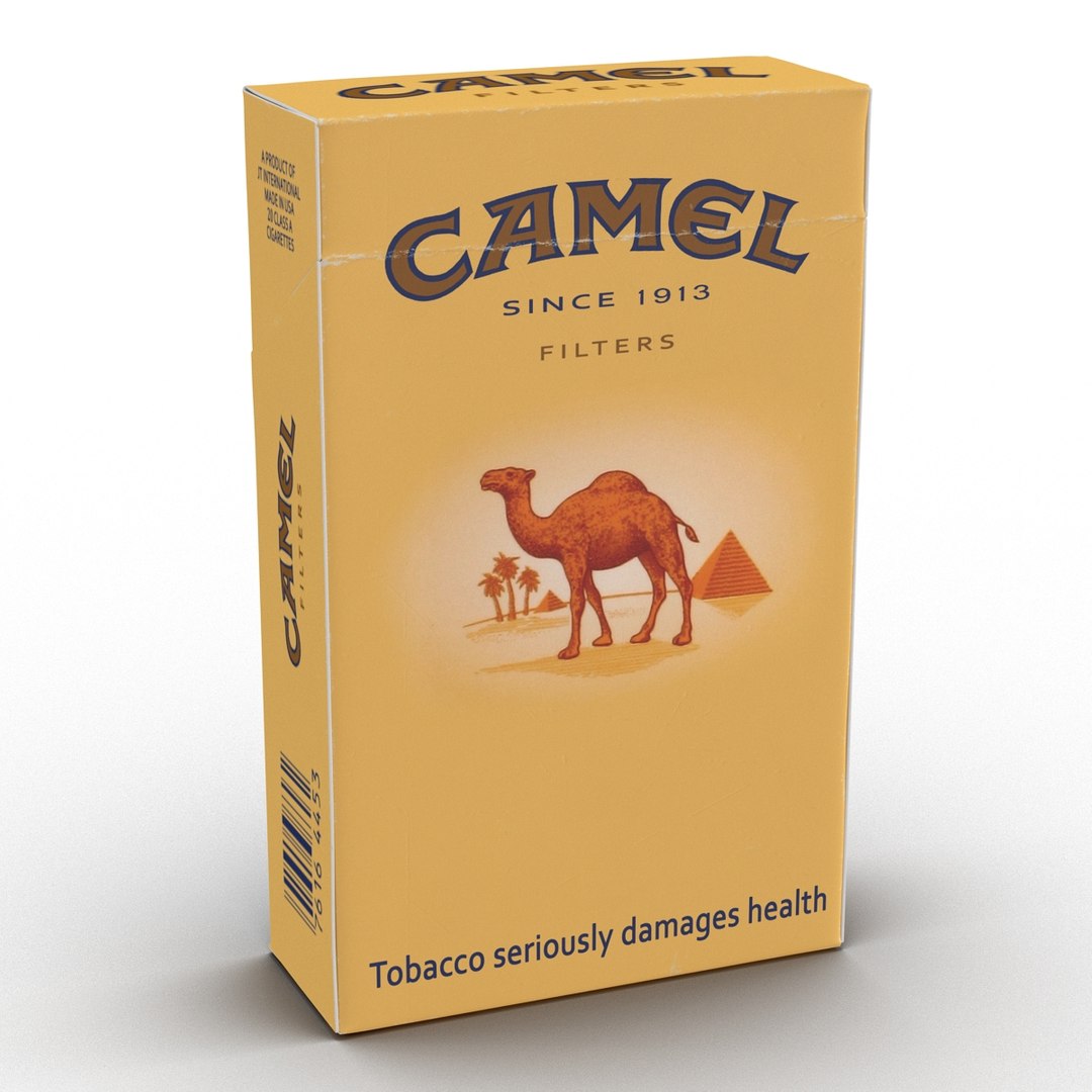 3d cigarettes camel model https://p.turbosquid.com/ts-thumb/rz/6hNN0O/DgYZB8yh/cigarettescamelcollection3dmodels24/jpg/1464453785/1920x1080/fit_q87/b9a601604b61f8044f92c750f6b7088cc2ec0a61/cigarettescamelcollection3dmodels24.jpg