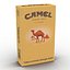 Cigarettes Camel Collection