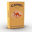 Cigarettes Camel Collection