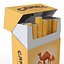 Cigarettes Camel Collection