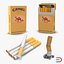 Cigarettes Camel Collection