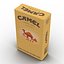 Cigarettes Camel Collection