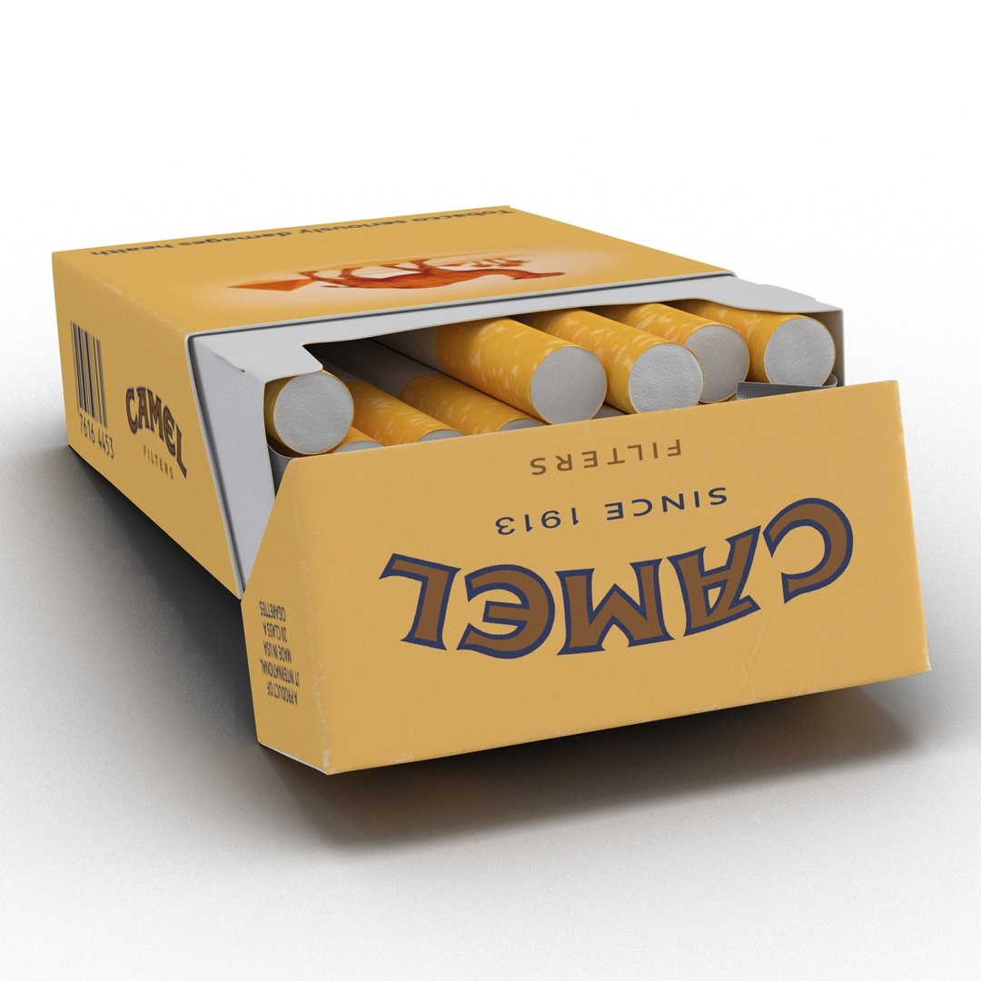 3d cigarettes camel model https://p.turbosquid.com/ts-thumb/rz/6hNN0O/TkfQrtyW/cigarettescamelcollection3dmodels35/jpg/1464453787/1920x1080/fit_q87/d2a7191cd0cfc3f85f77f1869cd5e79e438f133c/cigarettescamelcollection3dmodels35.jpg