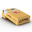 Cigarettes Camel Collection