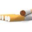 Cigarettes Camel Collection