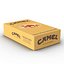 Cigarettes Camel Collection