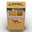 Cigarettes Camel Collection