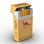 Cigarettes Camel Collection