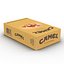 Cigarettes Camel Collection