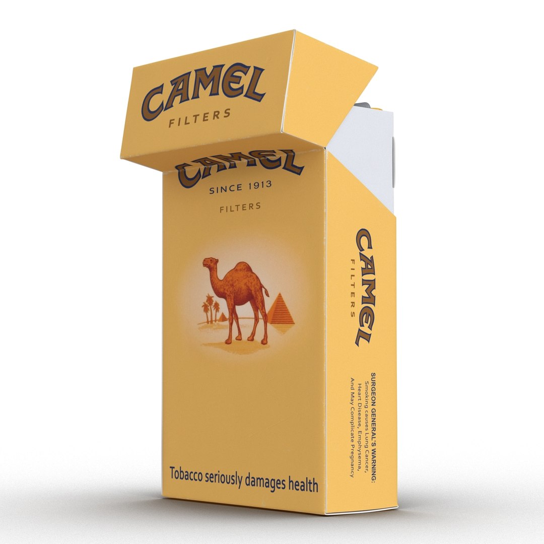 3d cigarettes camel model https://p.turbosquid.com/ts-thumb/rz/6hNN0O/zpwUPpD1/cigarettescamelcollection3dmodels32/jpg/1464453786/1920x1080/fit_q87/c523d2e8ba88e57019536a8fbf0a74cadd08eaec/cigarettescamelcollection3dmodels32.jpg