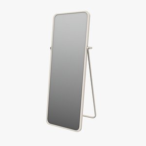 Standing Mirror