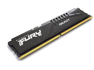 DDR5 Kingston RAM Module