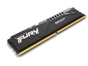 DDR5 Kingston RAM Module