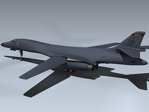 b-b lancer 3d max