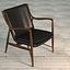 Finn Juhl Model 45 Armchair (2)