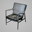 Finn Juhl Model 45 Armchair (2)