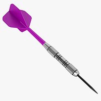 Dart Needle 05