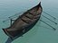 Rowboat (Medieval Era)