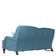 3D model culver sofa
