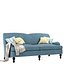 3D model culver sofa