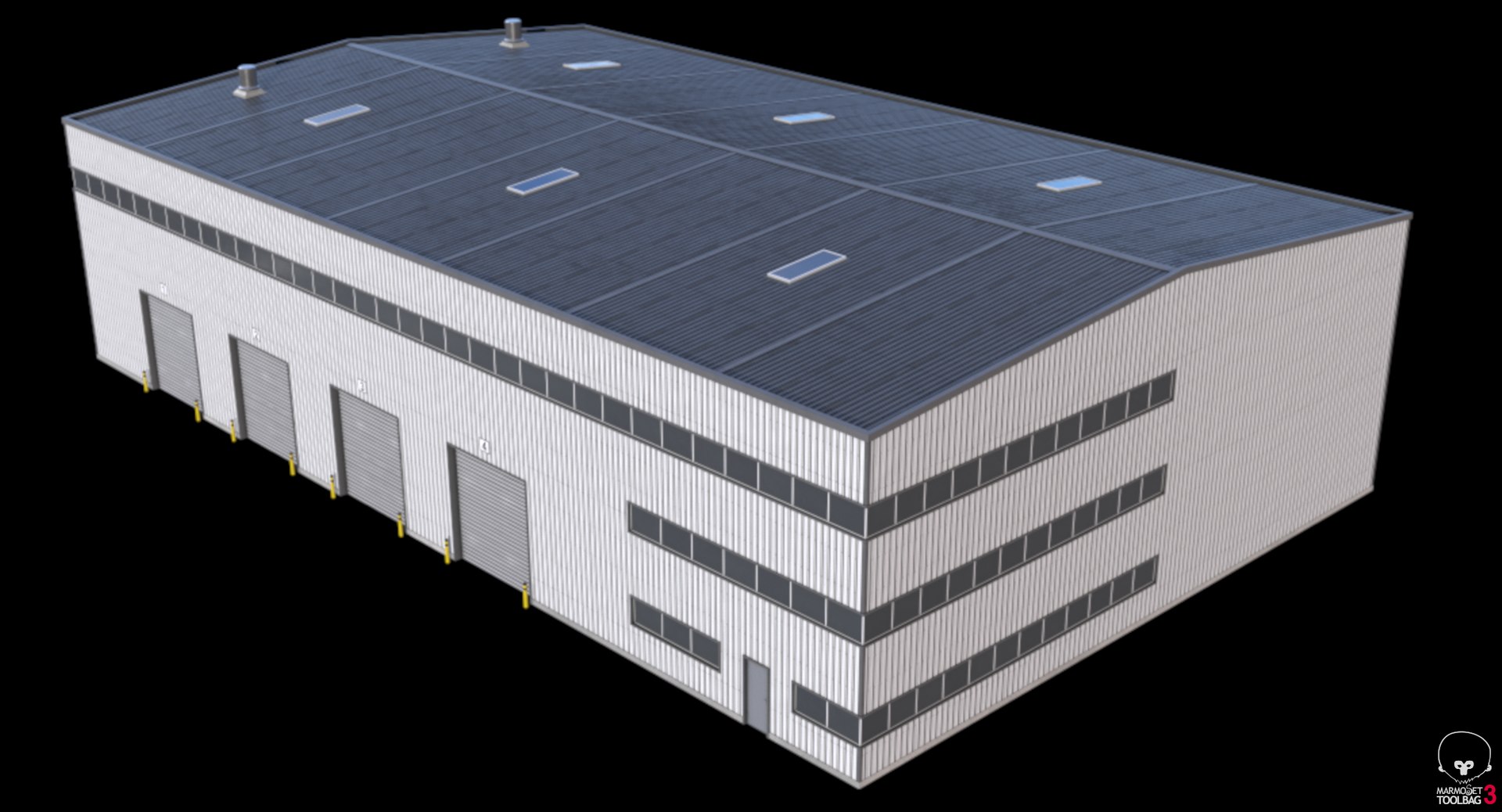 3D Industrial Building 42 PBR model https://p.turbosquid.com/ts-thumb/rz/Ed1CQH/4Z/screenshot000/png/1767816198/1920x1080/fit_q87/d1c379fb37fcc47a7d3882f8edfffe6444581991/screenshot000.jpg