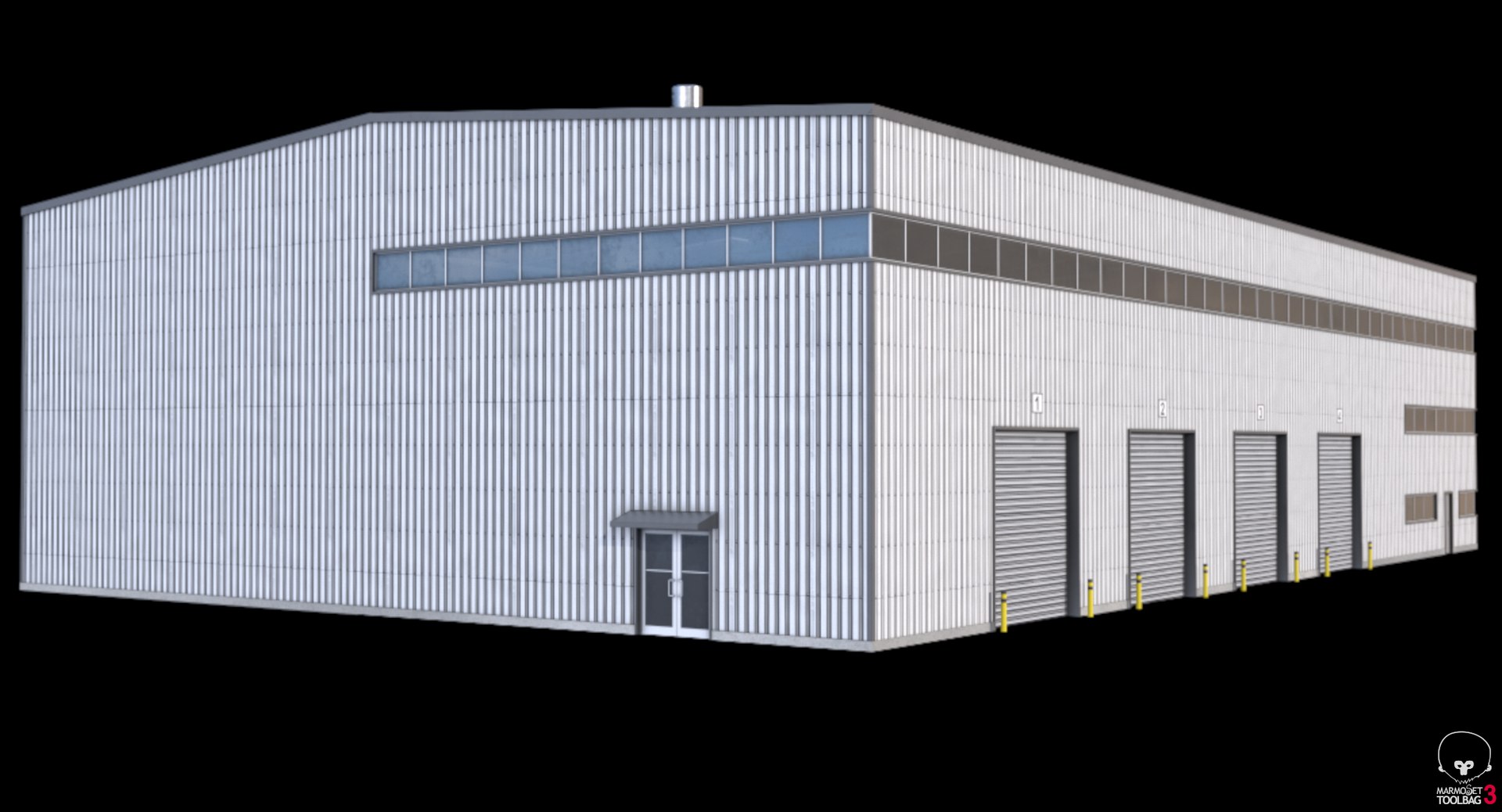 3D Industrial Building 42 PBR model https://p.turbosquid.com/ts-thumb/rz/Ed1CQH/Cq/screenshot001/png/1767816198/1920x1080/fit_q87/a2b454ccee14a2662fb51a7aec30c76a7786516b/screenshot001.jpg